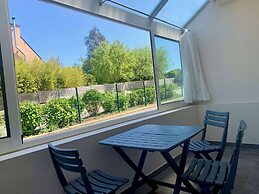 Brit Hotel Lannion Perros