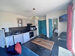 Brit Hotel Lannion - Perros Guirec