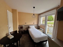 Brit Hotel Lannion Perros