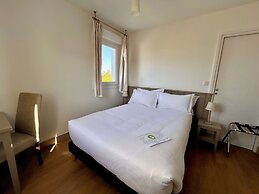 Brit Hotel Lannion Perros