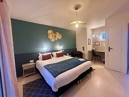 BRIT HOTEL Lannion vers Perros-Guirec