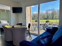 Brit Hotel Lannion Perros