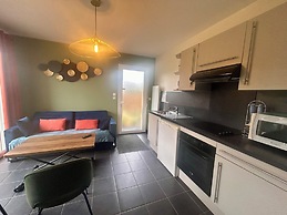 BRIT HOTEL Lannion vers Perros-Guirec