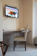 Brit Hotel Lannion Perros