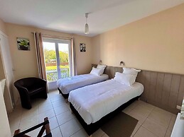 Brit Hotel Lannion Perros