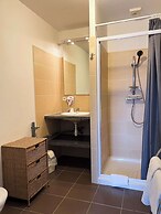 Brit Hotel Lannion Perros