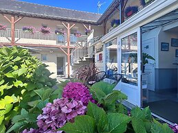 Brit Hotel Lannion - Perros Guirec