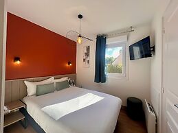 BRIT HOTEL Lannion vers Perros-Guirec