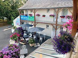 Brit Hotel Lannion Perros