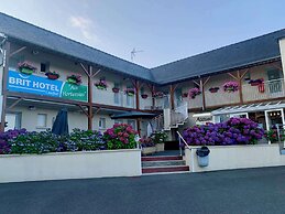 Brit Hotel Lannion Perros
