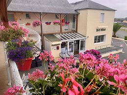 Brit Hotel Lannion Perros