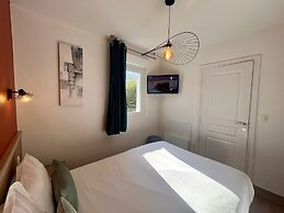 BRIT HOTEL Lannion vers Perros-Guirec