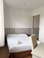 Brit Hotel Lannion Perros