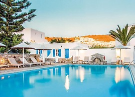 Anemos Studios & Apartments