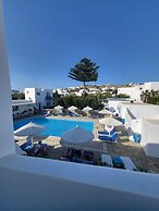 Anemos Studios & Apartments