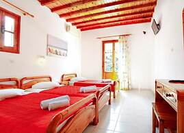 Anemos Studios & Apartments