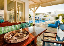 Anemos Studios & Apartments