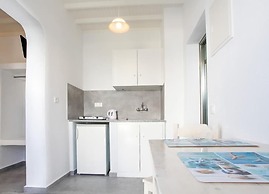 Anemos Studios & Apartments