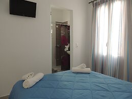 Anemos Studios & Apartments