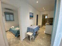 Anemos Studios & Apartments