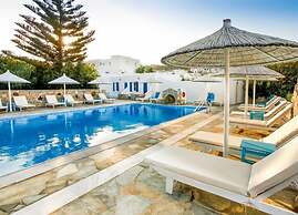 Anemos Studios & Apartments