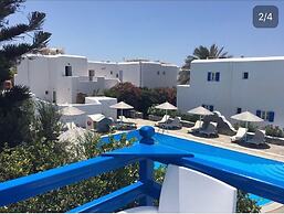 Anemos Studios & Apartments