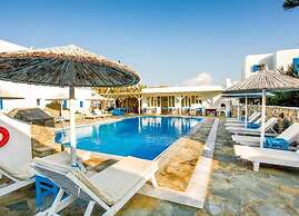 Anemos Studios & Apartments