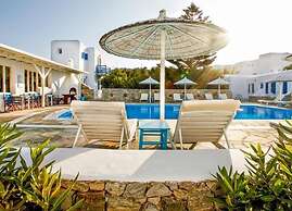 Anemos Studios & Apartments