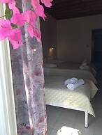 Anemos Studios & Apartments