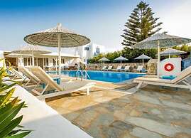 Anemos Studios & Apartments