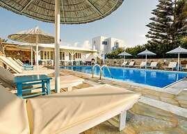 Anemos Studios & Apartments