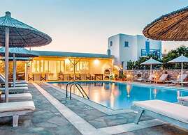 Anemos Studios & Apartments