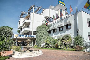 Hotel La Giocca