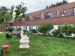 Hôtel des Argousiers