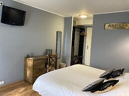 Hôtel des Argousiers