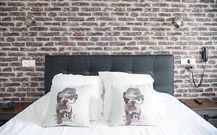 Hôtel des Argousiers