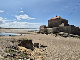 Hôtel des Argousiers