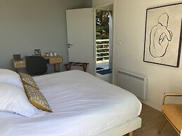 Hôtel des Argousiers