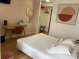 Hôtel des Argousiers