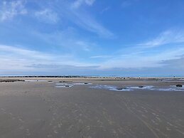 Hôtel des Argousiers