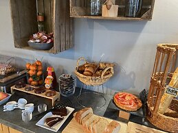 Hôtel des Argousiers