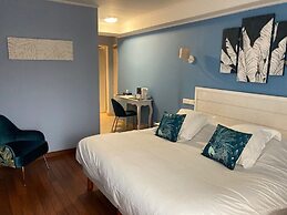 Hôtel des Argousiers