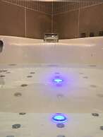 Hôtel des Argousiers