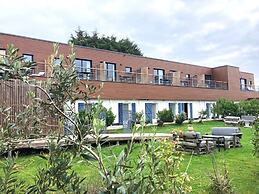 Hôtel des Argousiers