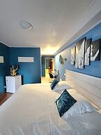 Hôtel des Argousiers