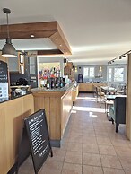 Hôtel des Argousiers