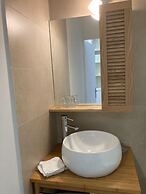 Hôtel des Argousiers