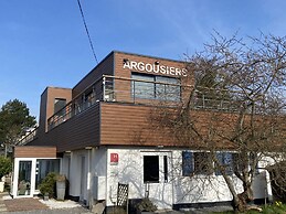 Hôtel des Argousiers