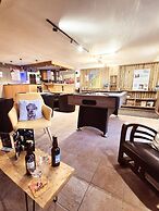 Hôtel des Argousiers