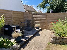 Hôtel des Argousiers